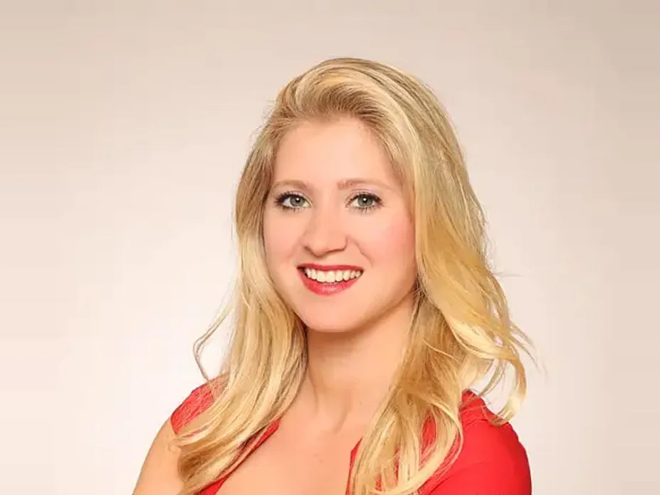 Elisabeth Pongratz
