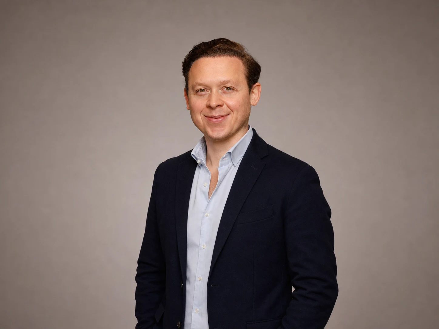 Marcel Michel