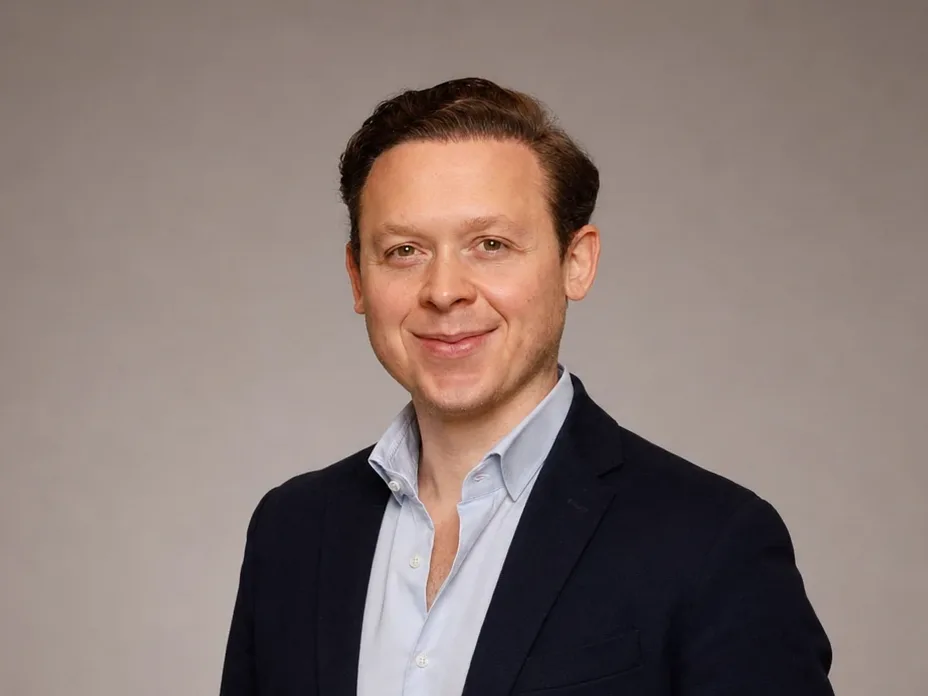 Marcel Michel