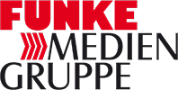 FUNKE MEDIENGRUPPE Logo