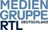 MEDIENGRUPPE RTL DEUTSCHLAND Logo