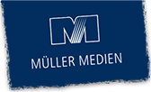 Müller Medien Logo