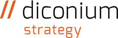 diconium strategy Logo