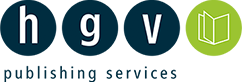 hgv publishing services Logo